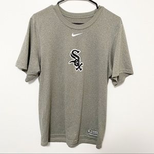Nike Chicago White Sox Dri-Fit Tee